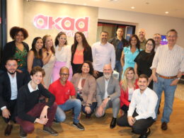 Akad lança iniciativa para fortalecer parceria com corretores / Divulgação