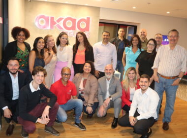 Akad lança iniciativa para fortalecer parceria com corretores / Divulgação