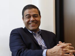 Caio Valli, Diretor de Canais Proprietários, Novos Negócios e Estratégia da Wiz Co / Foto: Divulgaçao