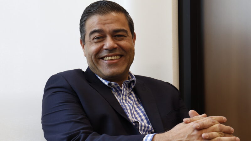 Caio Valli, Diretor de Canais Proprietários, Novos Negócios e Estratégia da Wiz Co / Foto: Divulgaçao