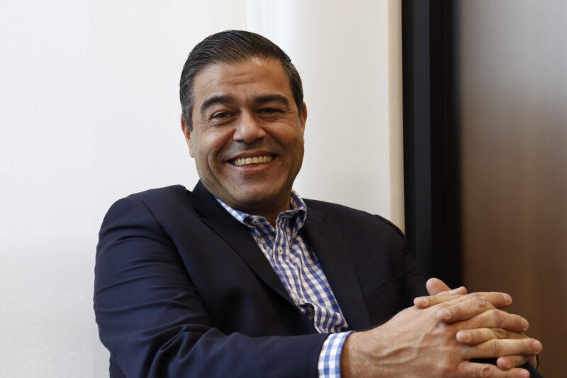 Caio Valli, Diretor de Canais Proprietários, Novos Negócios e Estratégia da Wiz Co / Foto: Divulgaçao