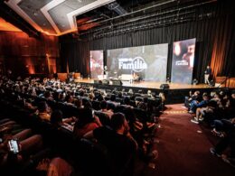 Cresce o Poder da Família: Empreendedorismo familiar representa metade do PIB e emprega 75% da mão de obra no país / Foto: Divulgação