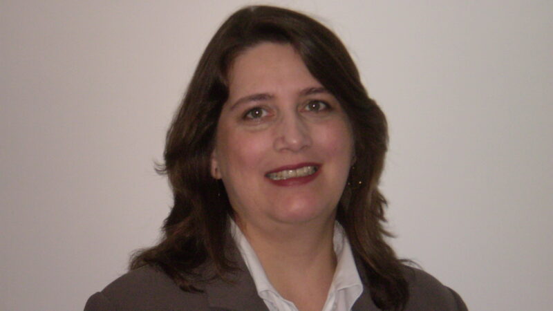 Claudia Bouman, especialista em reputação de marca e sócia da Percepta Marketing e Comportamento / Foto: Divulgação