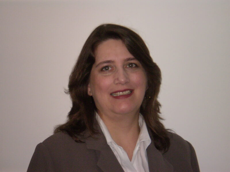 Claudia Bouman, especialista em reputação de marca e sócia da Percepta Marketing e Comportamento / Foto: Divulgação