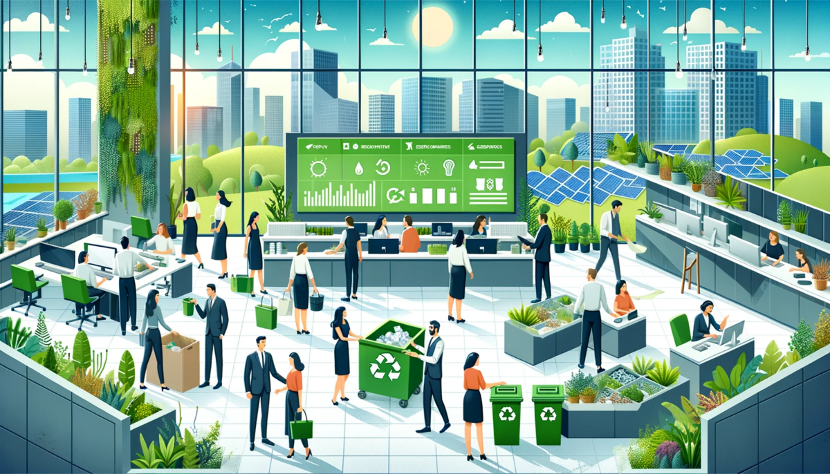 Sustentabilidade ambiental: qual a importância para as empresas ...