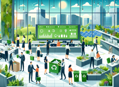 Sustentabilidade ambiental: qual a importância para as empresas?