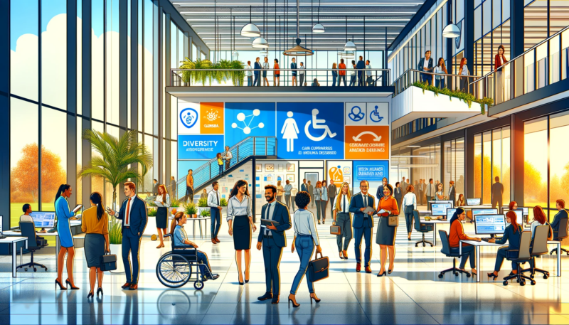 Diversidade nas empresas: lucratividade, criatividade e inovação