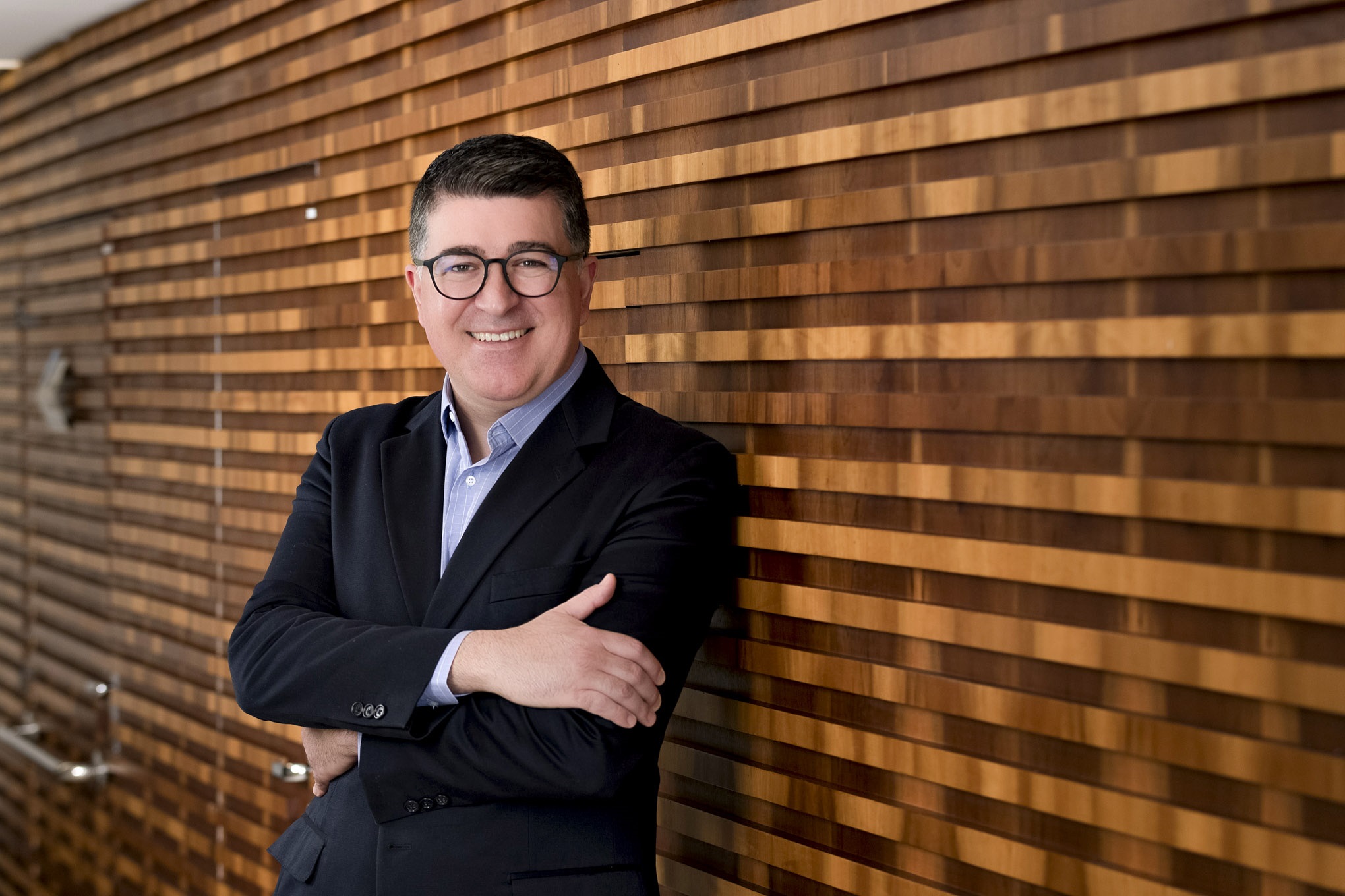 Daniel Arzon, gerente executivo de Rede de Prestadores da Europ Assistance no Brasil / Foto: Divulgação