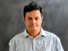 O Corretor de Seguros Daniel Bruno / Foto: Divulgação