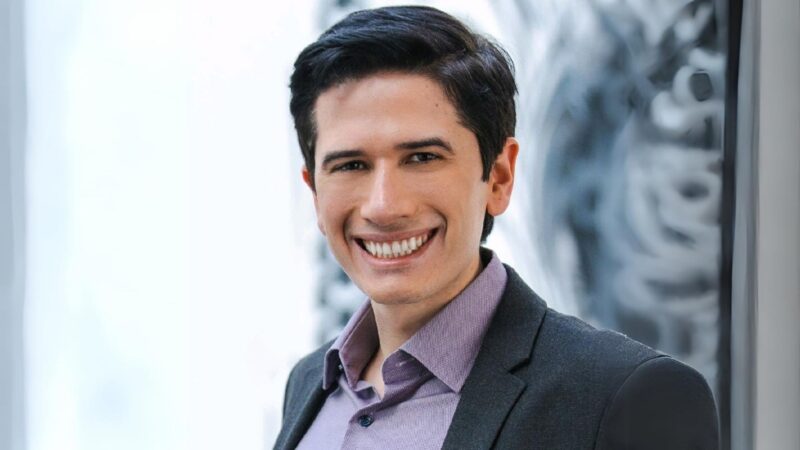 Guilherme Silveira, CEO da Genebra Seguros / Foto: Divulgação