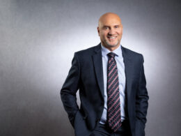 Marcelo Goldman, Diretor Executivo de Produtos Massificados da Tokio Marine / Divulgação