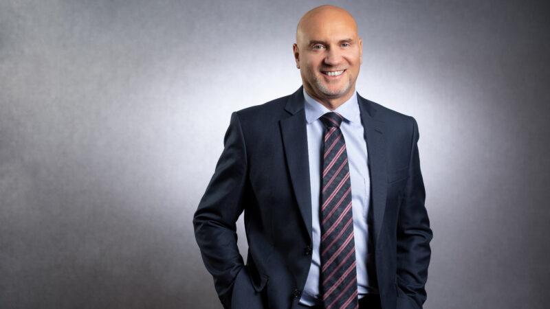 Marcelo Goldman, Diretor Executivo de Produtos Massificados da Tokio Marine / Divulgação