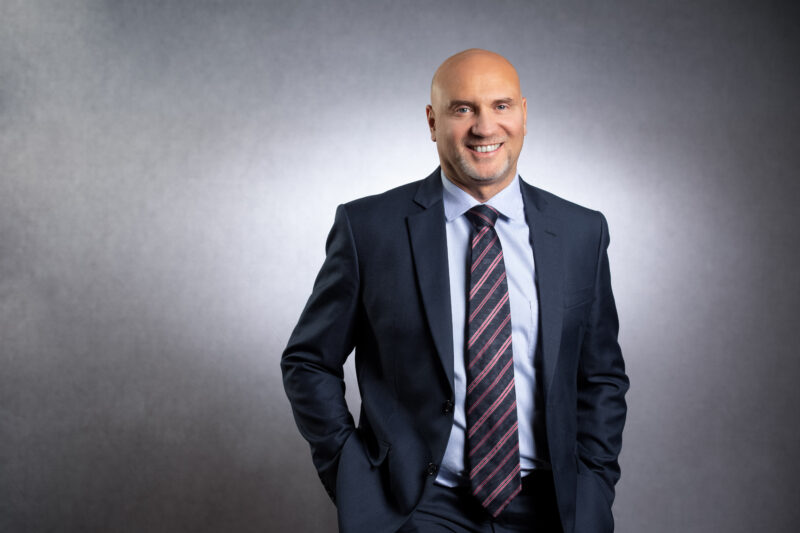 Marcelo Goldman, Diretor Executivo de Produtos Massificados da Tokio Marine / Divulgação