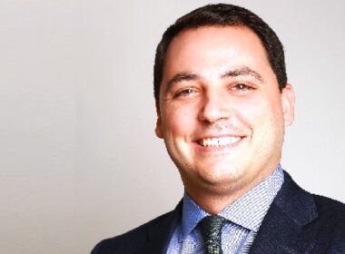 Dogan Kaleli, CEO global da Stere / Foto: Divulgação