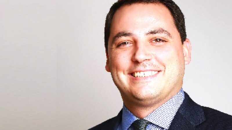 Dogan Kaleli, CEO global da Stere / Foto: Divulgação