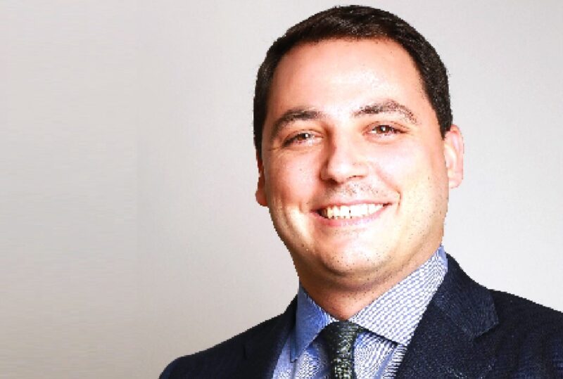 Dogan Kaleli, CEO global da Stere / Foto: Divulgação