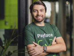 Eládio Isoppo, CEO da Payface / Foto: Divulgação