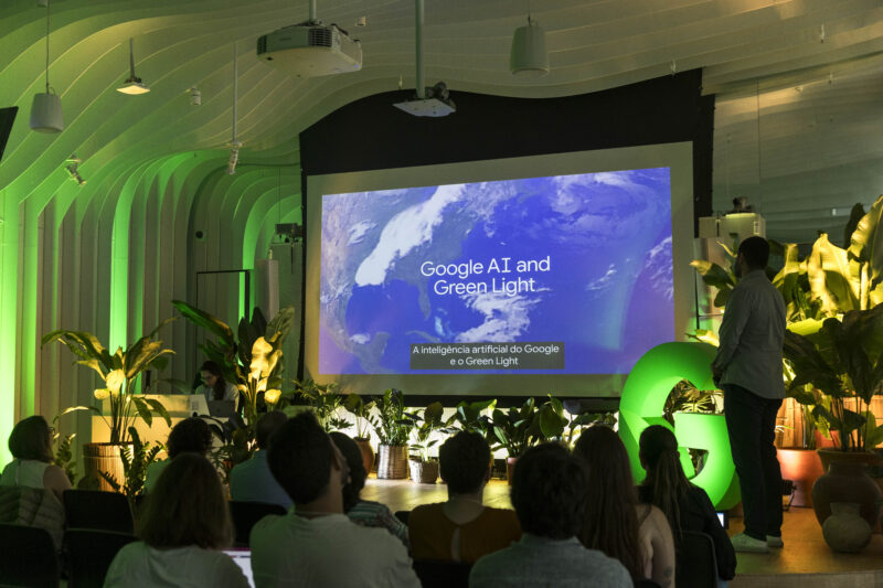Brasileiros sabem o que é ESG e valorizam marcas atuantes, revela pesquisa do Google / Foto: Divulgação