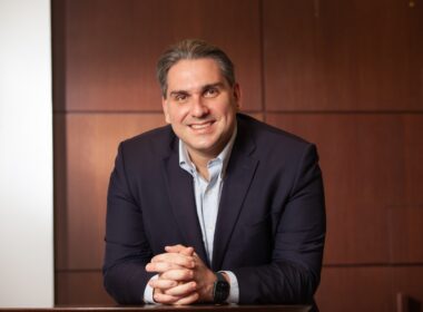 José Luiz Florippes, Diretor de Vendas de Seguros da Omint / Divulgação