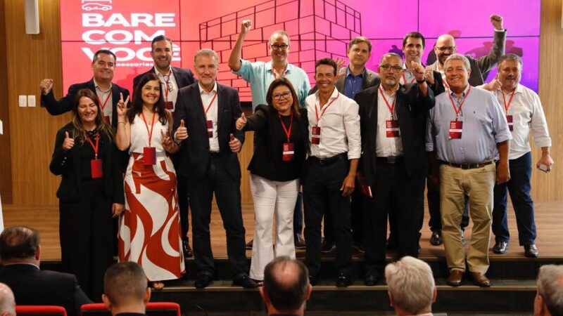 Seguradora reúne assessorias em seguros no Rio de Janeiro / Foto: Divulgação