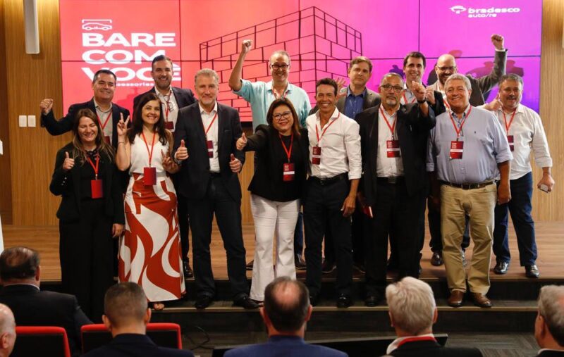Seguradora reúne assessorias em seguros no Rio de Janeiro / Foto: Divulgação