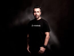 Rodrigo Ricco, Fundador da Octadesk / Foto: Divulgação