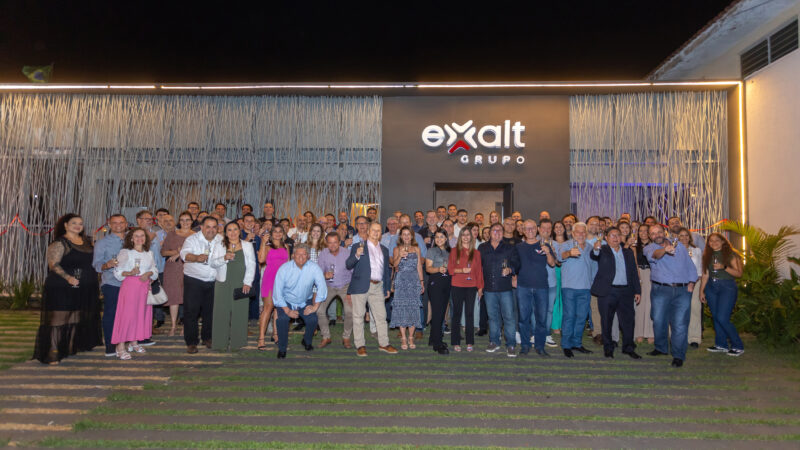 Grupo Exalt inaugura nova sede em Campinas / Foto: Divulgação