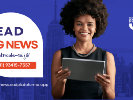 CCPSegNews oferece 30% de desconto em cursos e eventos durante a Black Friday / Divulgação