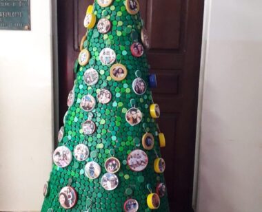 Desafio da Árvore de Natal 2023 / Foto: Divulgação