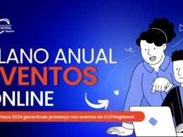 CCPSegNews lança Plano Anual Individual e Corporativo para acesso a todos os eventos em 2024 / Divulgação