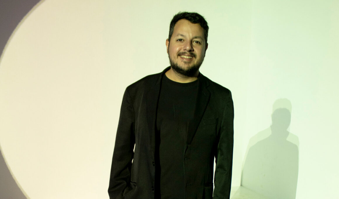 William Anthony, Fundador do Universo do Seguro / Foto: Divulgação