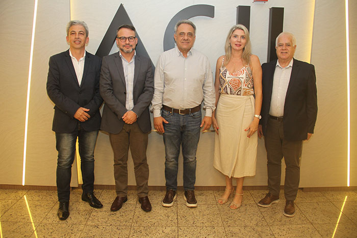 Sindseg PR/MS encerra ciclo de seis palestras para empresários sobre a relevância do mercado segurador / Foto: Divulgação