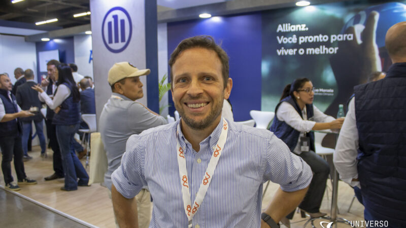 Paulo Marchetti, CEO da Compara Online/ Foto: Divulgação
