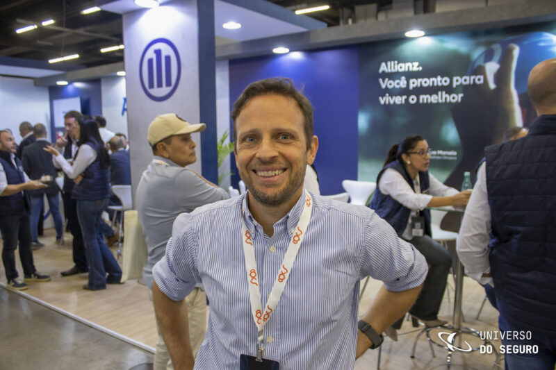 Paulo Marchetti, CEO da Compara Online/ Foto: Divulgação