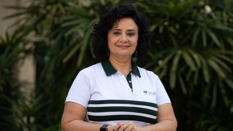 Luciana Amaral, Diretora de Pessoas, Planejamento e Sustentabilidade da Tokio Marine / Foto: Divulgação