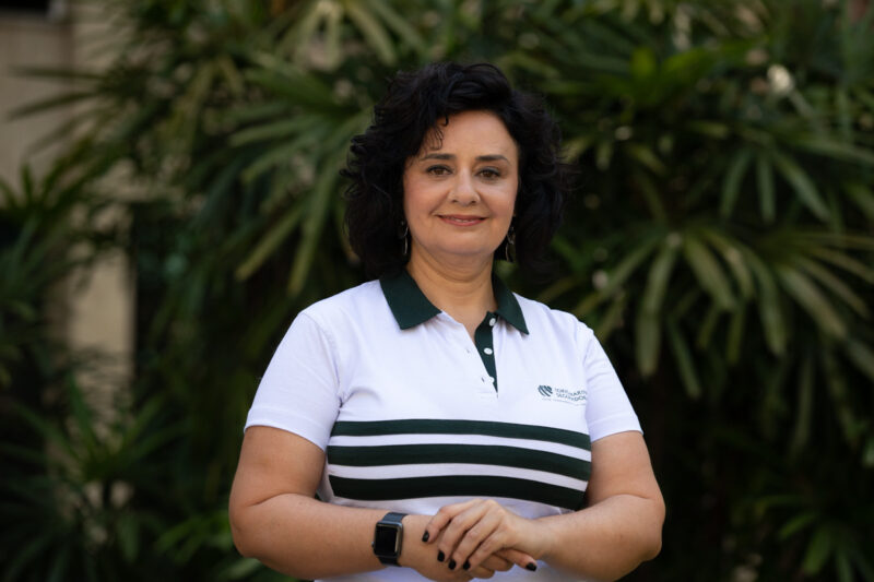 Luciana Amaral, Diretora de Pessoas, Planejamento e Sustentabilidade da Tokio Marine / Foto: Divulgação
