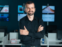 Igor Vazzoler, Fundador e CEO da Progic / Foto: Divulgação