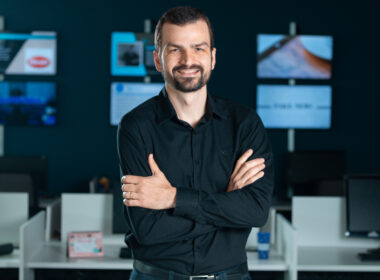 Igor Vazzoler, Fundador e CEO da Progic / Foto: Divulgação