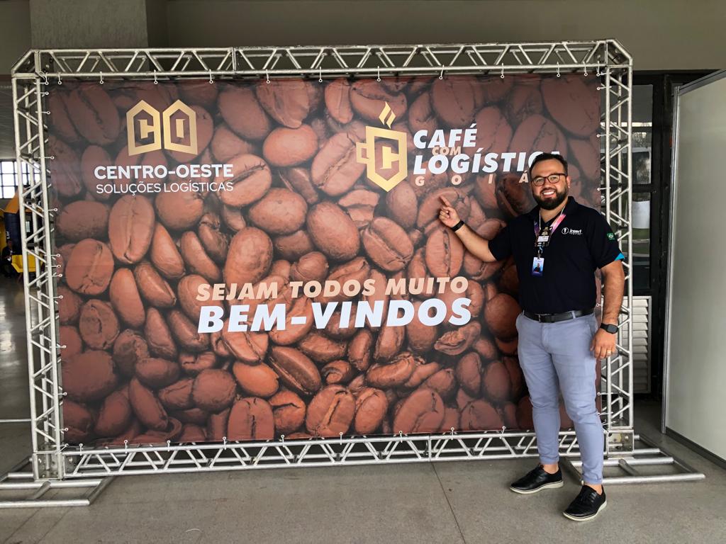 João Lima, Executivo de Contas da Insert Seguros / Foto: Divulgação