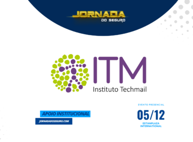Jornada do Seguro conta com apoio do Instituto Techmail, que levará grupo de alunos ao evento