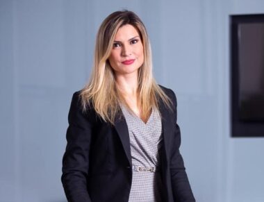 Mariana Miranda, Head de Marketing e Vendas da Akad Seguros / Foto: Divulgação