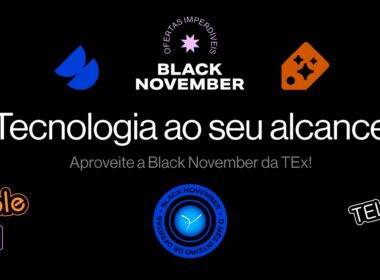Black November da TEx está no ar com quatro pacotes especiais para Corretoras de Seguros de todos os portes / Divulgação