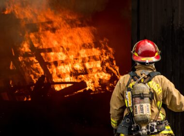 Rede de proteção contra incêndios na América Latina anuncia novos integrantes / Foto: Jay Heike / Unsplash Images