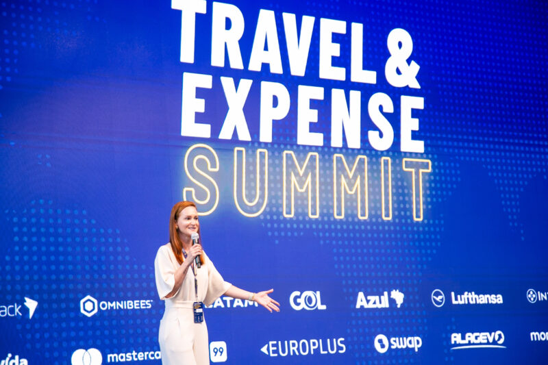 Paytrack abre pré-inscrições para o segundo Travel & Expense Summit, evento voltado a tendências do mercado de viagens e despesas corporativas / Foto: Divulgação