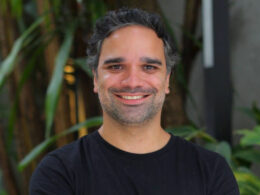 Bruno Loiola, cofundador da Pluggy e um dos precursores do Open Finance no Brasil / Foto: Divulgação