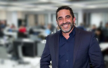 Bruno Beneduzzi, diretor de vendas e clientes da I4PRO / Foto: Divulgação