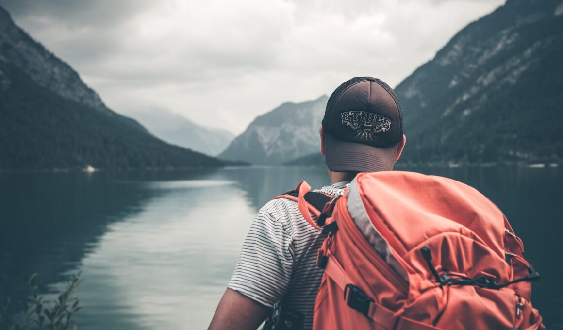 Procura por seguro viagem aumenta mais de 200% em 2023, aponta SulAmérica/ Foto: Unsplash