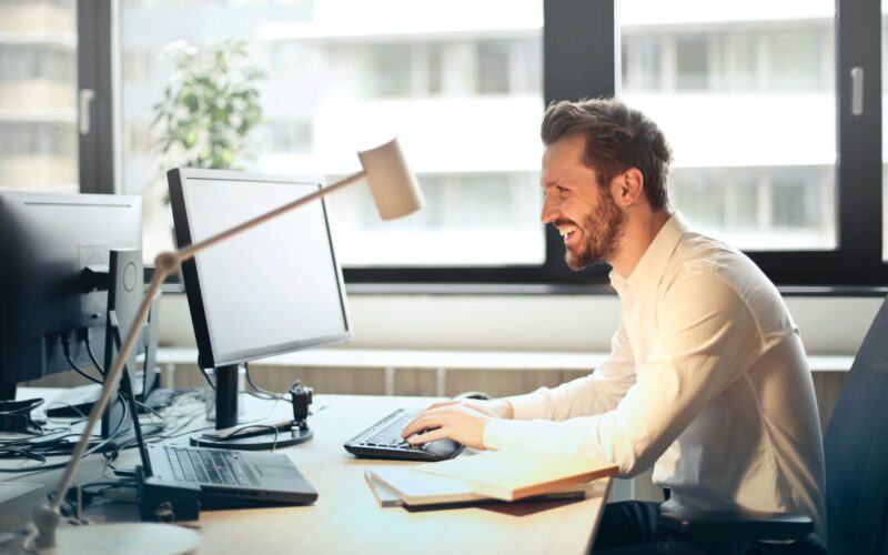 Sinqia conquista ISO 27001, principal norma em gestão da segurança da informação/ Foto: Pexels