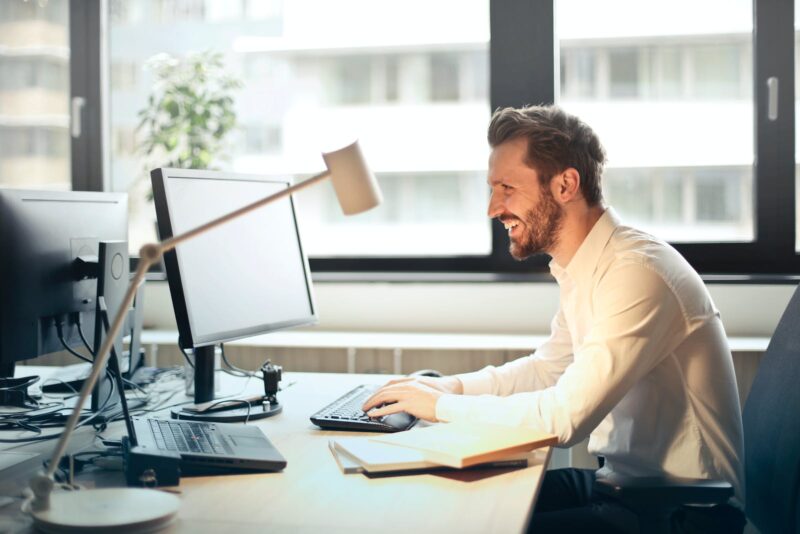 Sinqia conquista ISO 27001, principal norma em gestão da segurança da informação/ Foto: Pexels