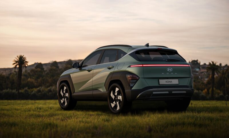 Buscas por SUVs elétricos usados aumentam 204% em 2023 no Brasil/ Foto: Unsplash